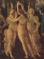 The Three Graces